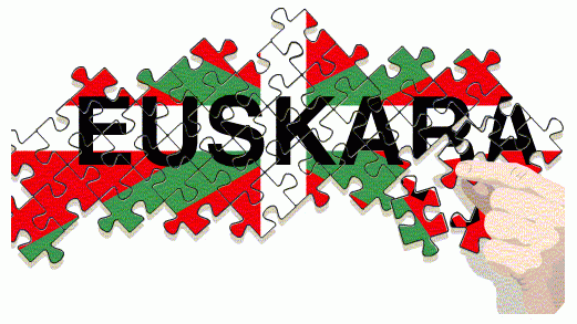 euskara, langue basque