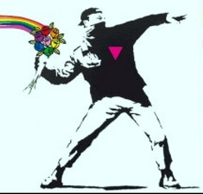 gay pride,militant,mobilisations
